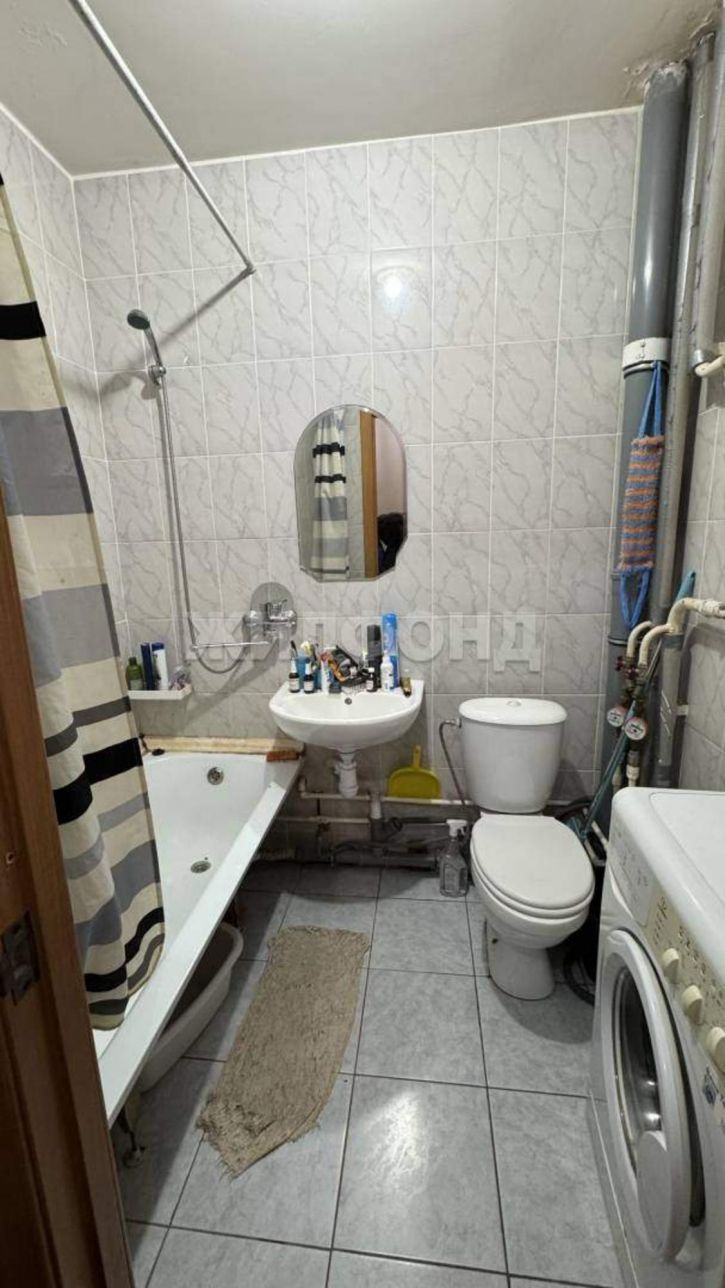 1-комн квартира Петухова улица, д.99/1