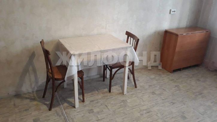 1-комн квартира Большевистская улица, д.175/6