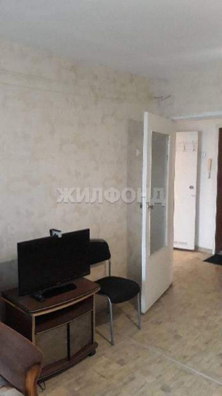 1-комн квартира Большевистская улица, д.175/6