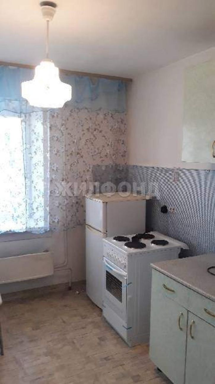 1-комн квартира Большевистская улица, д.175/6