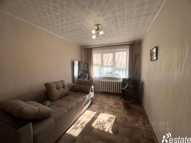 2-комн квартира ул Станиславского, 50,  д. 50