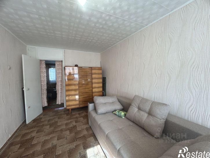 2-комн квартира ул Станиславского, 50,  д. 50