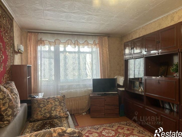 2-комн квартира ул Станиславского, 50,  д. 50