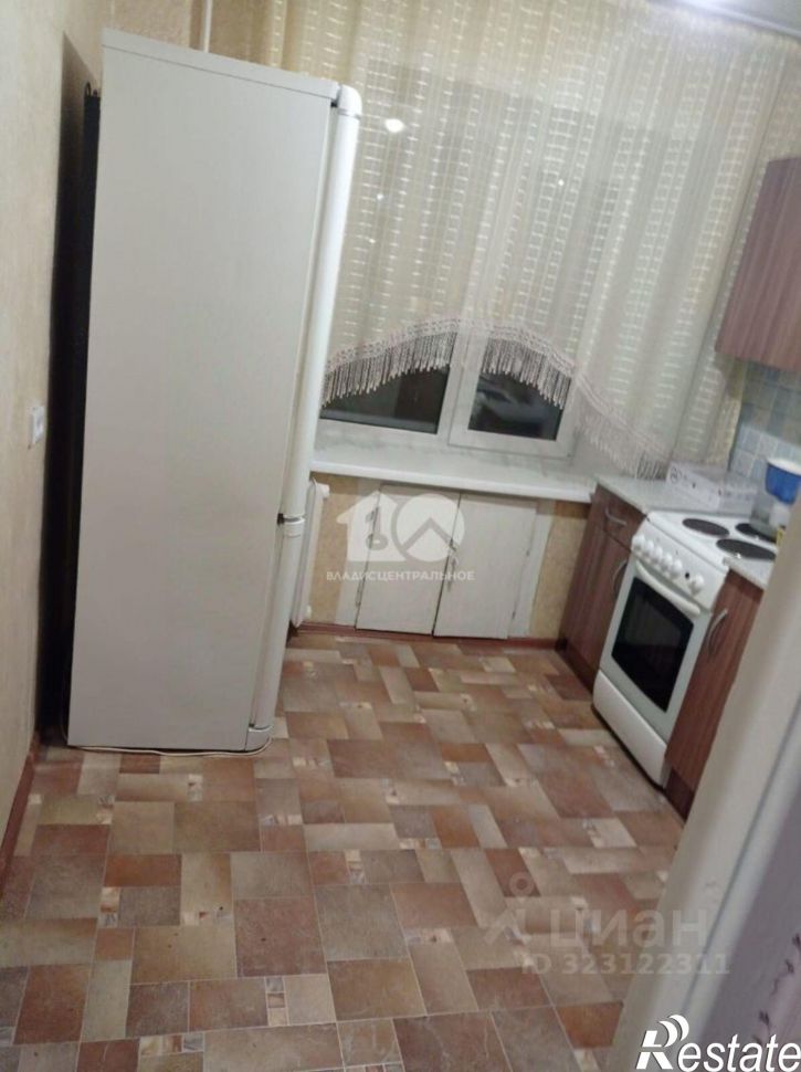 1-комн квартира ул Никитина, 11,  д. 11