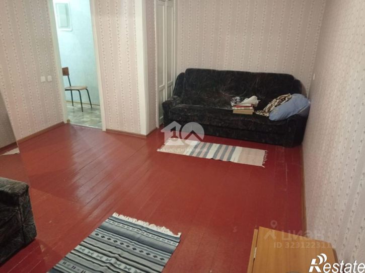 1-комн квартира ул Никитина, 11,  д. 11