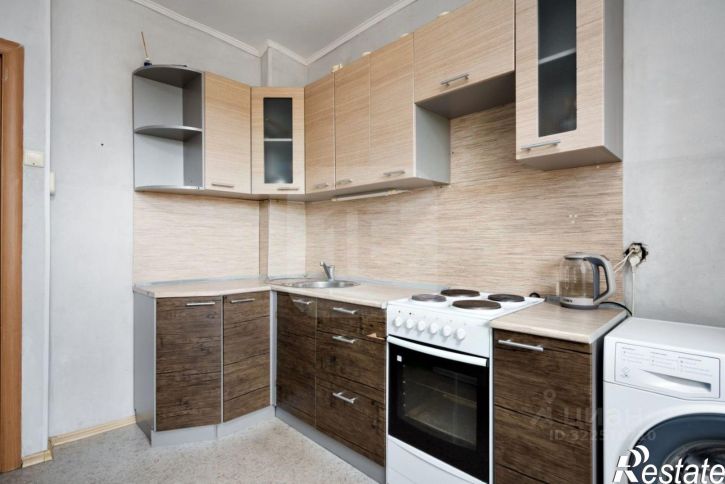 3-комн квартира улица Чкалова, 70/1,  д. 70/1