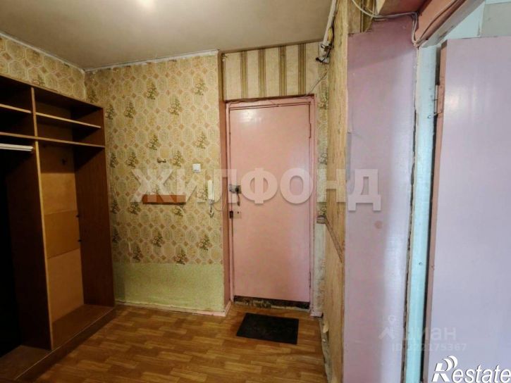 1-комн квартира ул Молодости, 46,  д. 46