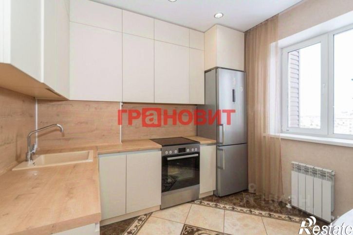 2-комн квартира ул Новосибирская, 27,  д. 27