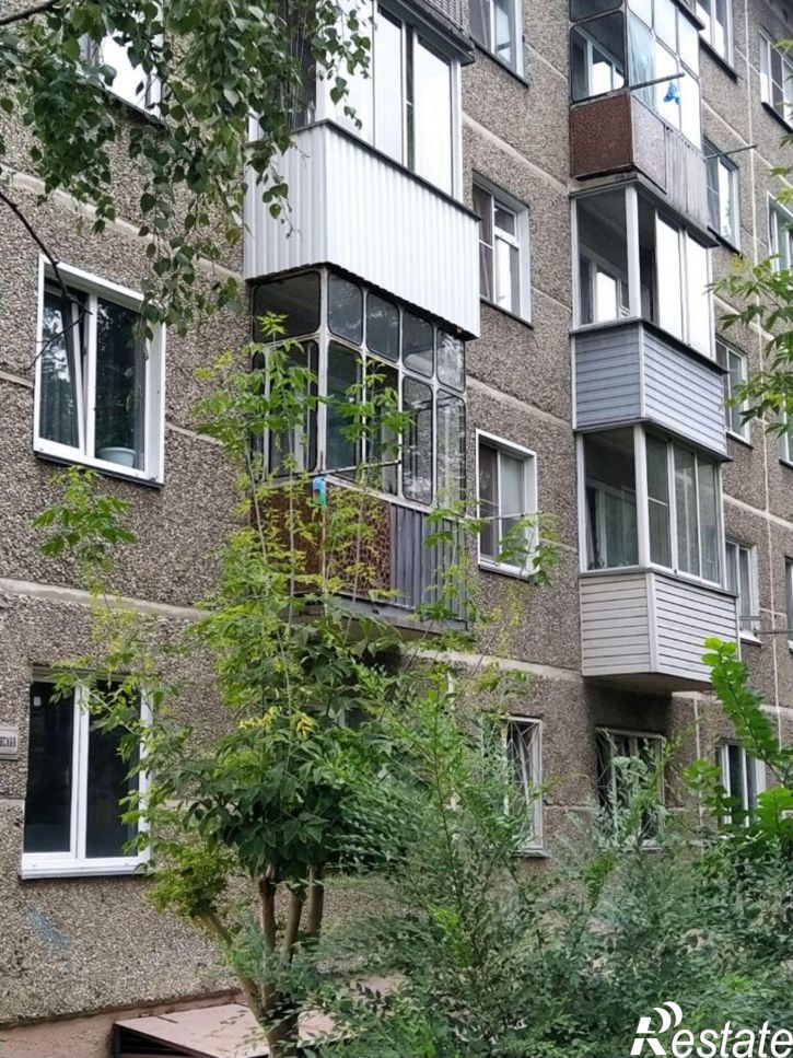 1-комн квартира ул Степная, 62,  д. 62