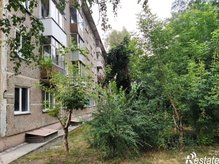 1-комн квартира ул Степная, 62,  д. 62