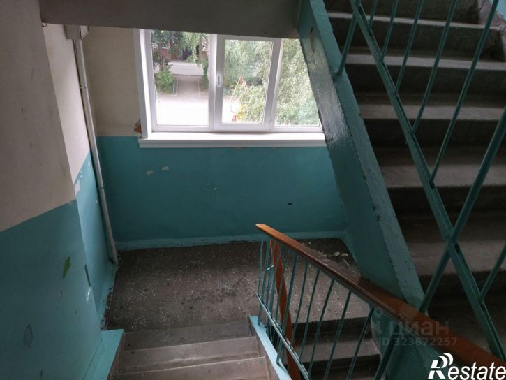 1-комн квартира ул Степная, 62,  д. 62