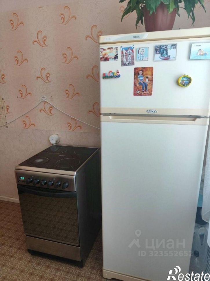 2-комн квартира Экваторная, 8