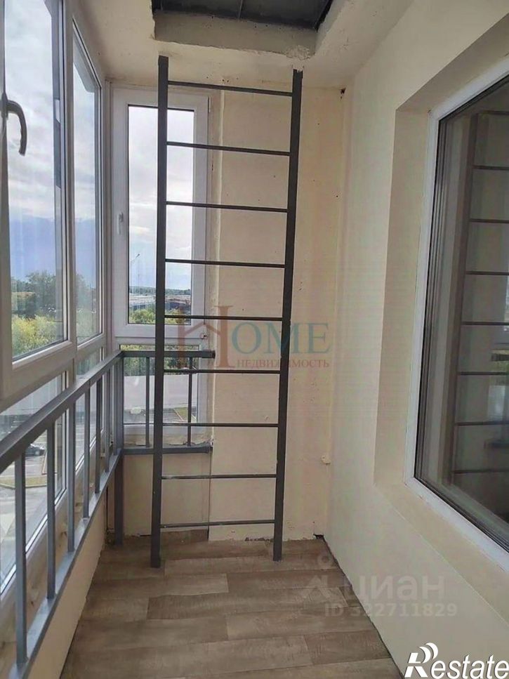 1-комн квартира улица Связистов, 162к3,  д. 162к3