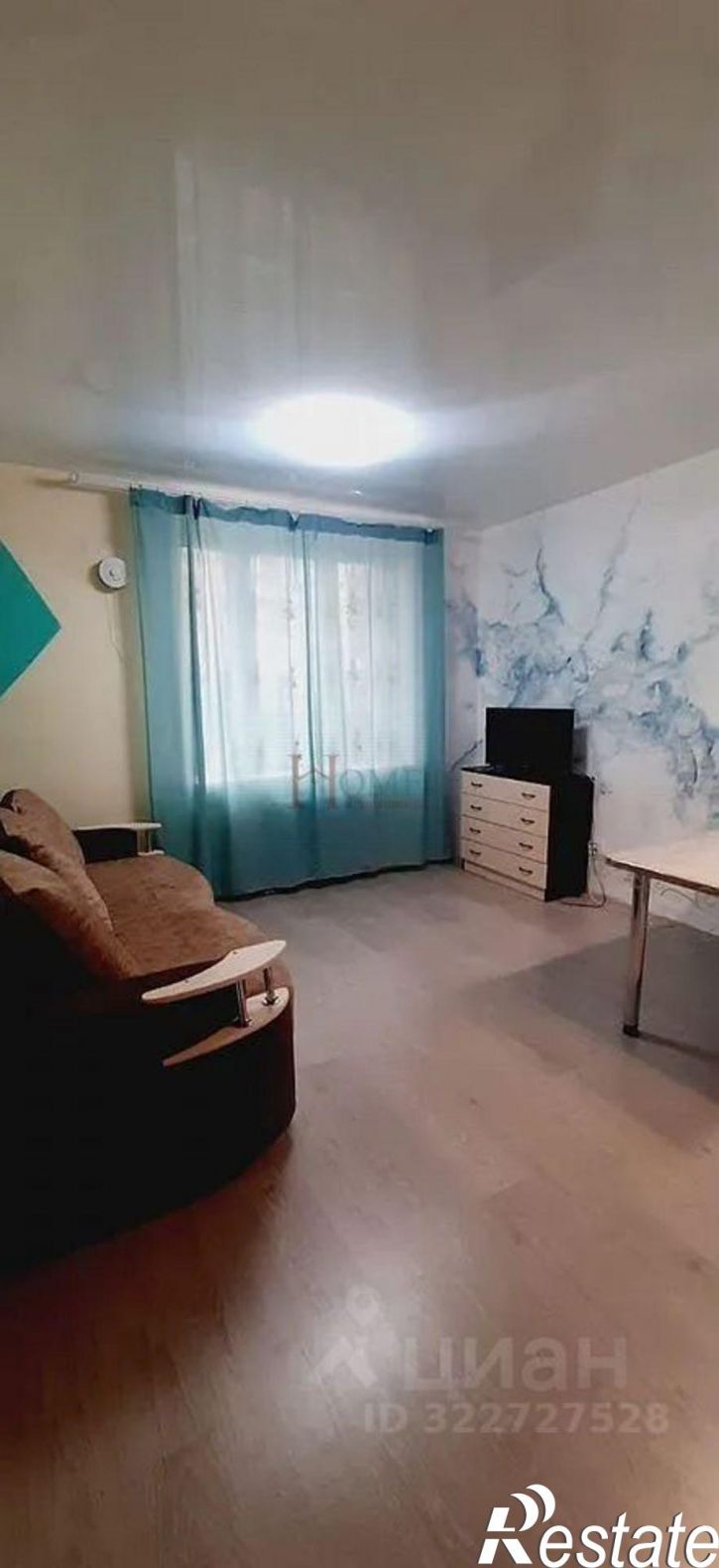 2-комн квартира Новосибирск г., Октябрьский