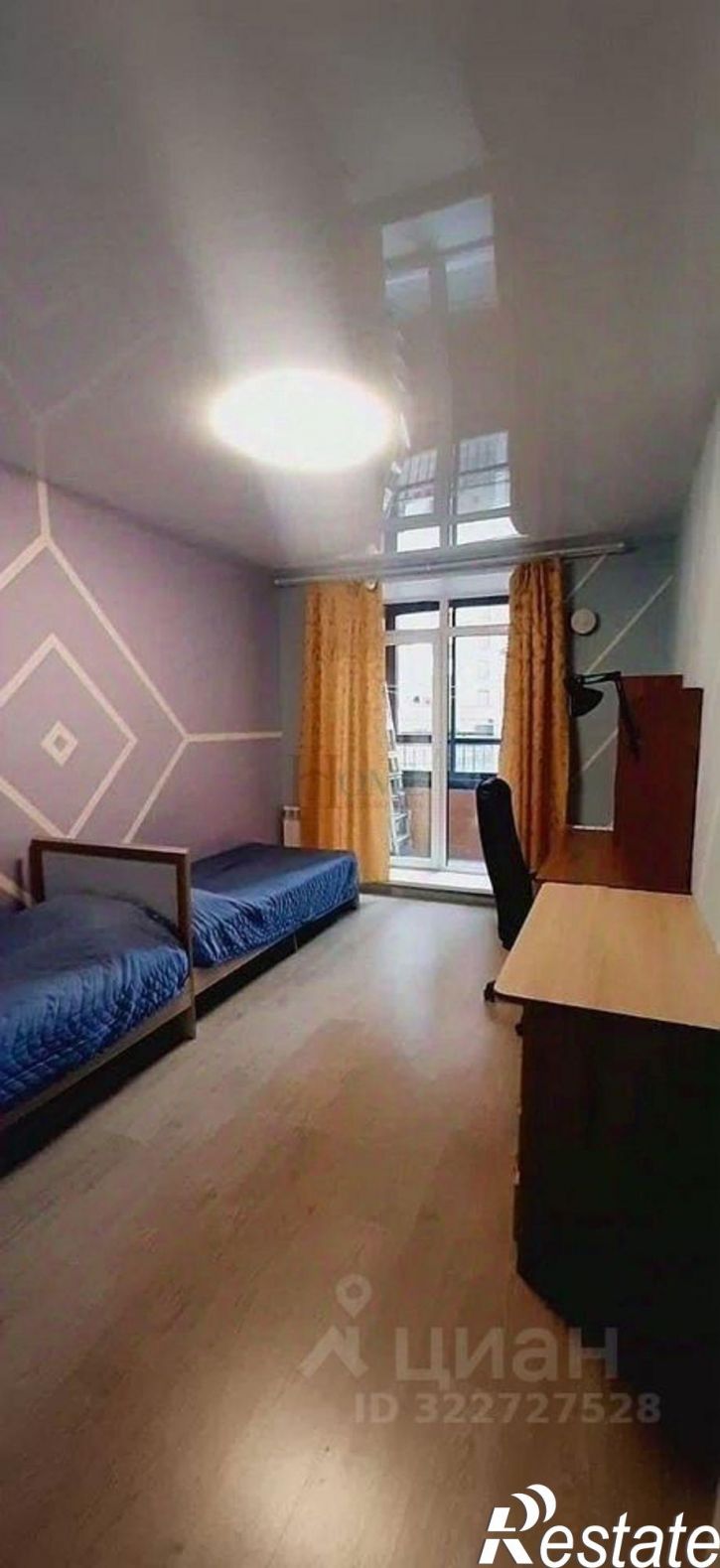 2-комн квартира Новосибирск г., Октябрьский