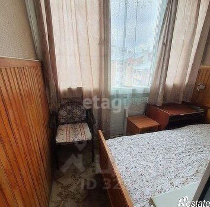 2-комн квартира улица Котовского, 50,  д. 50