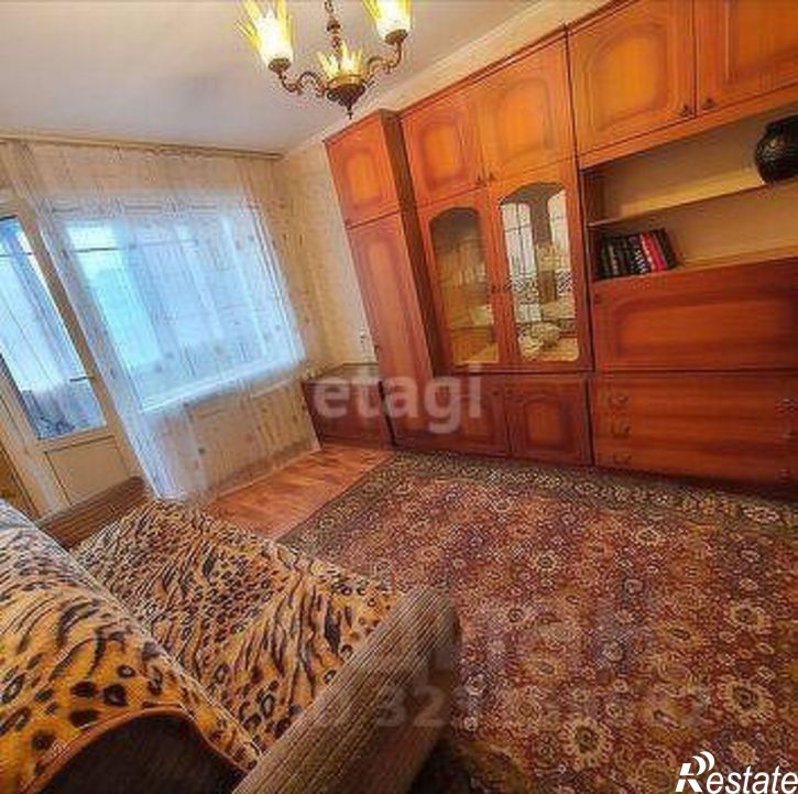 2-комн квартира улица Котовского, 50,  д. 50