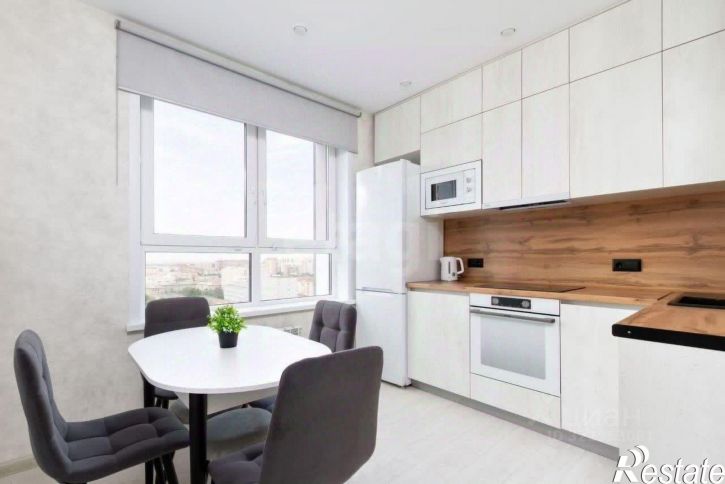 2-комн квартира улица Писарева, 44,  д. 44