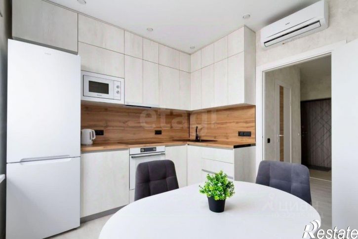 2-комн квартира улица Писарева, 44,  д. 44