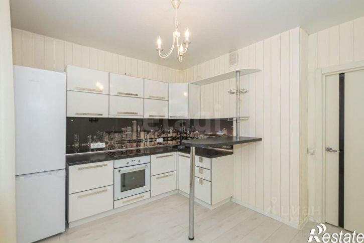 2-комн квартира