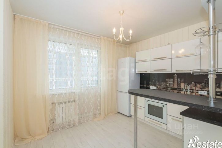 2-комн квартира