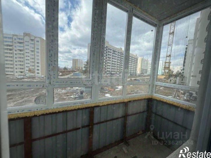 2-комн квартира Плющихинская улица, 143/3,  д. 143/3