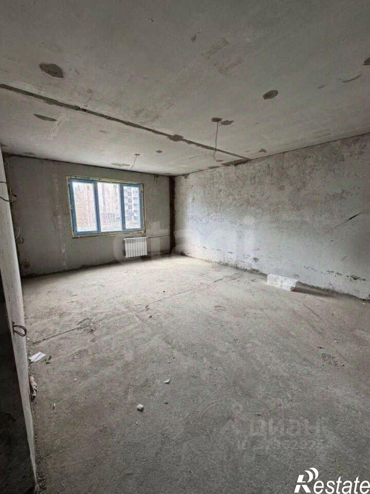 2-комн квартира Плющихинская улица, 143/3,  д. 143/3