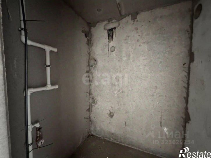 2-комн квартира Плющихинская улица, 143/3,  д. 143/3