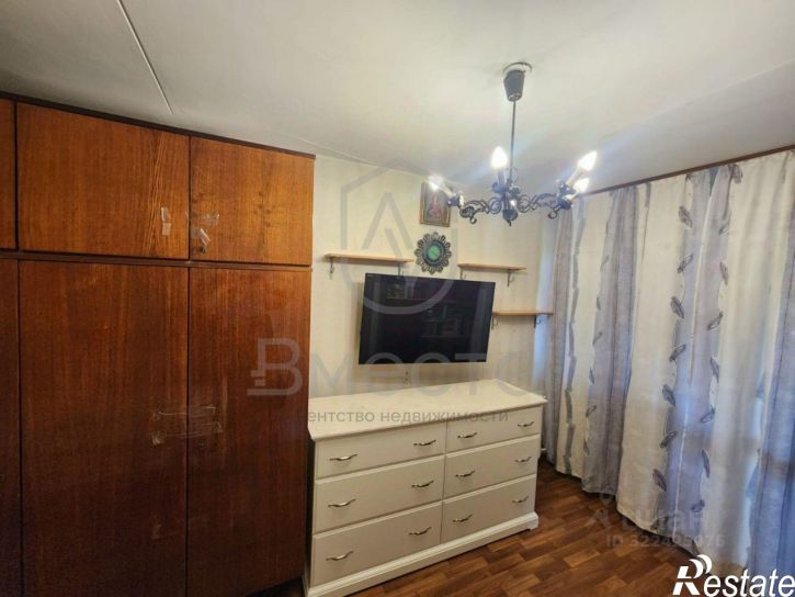 3-комн квартира Сибирская улица, 32,  д. 32