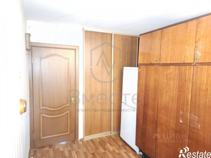 3-комн квартира Сибирская улица, 32,  д. 32