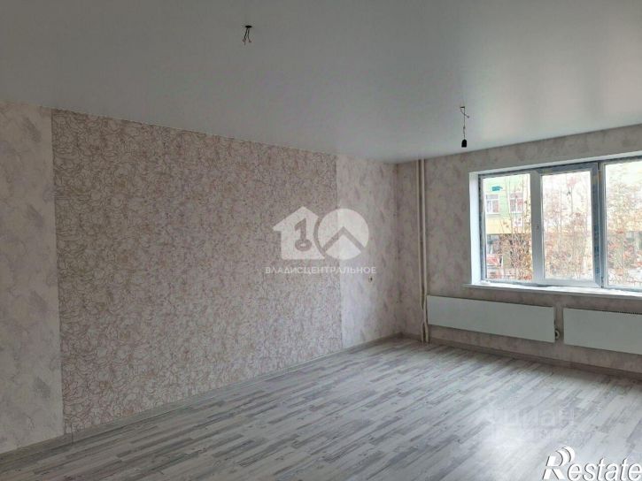 2-комн квартира Новосибирск, улица Татьяны Снежиной, 43/1