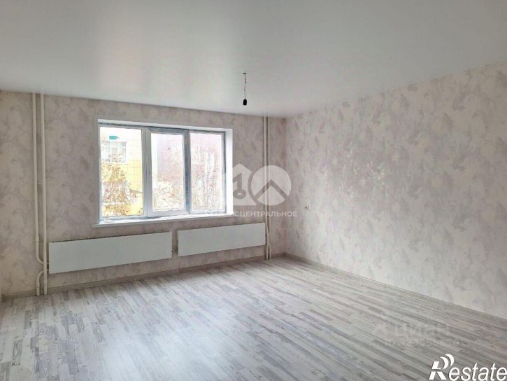 2-комн квартира Новосибирск, улица Татьяны Снежиной, 43/1