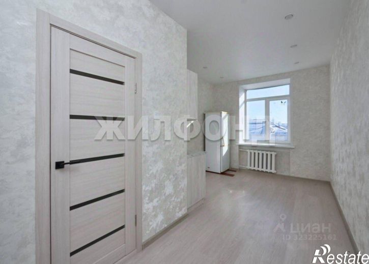 1-комн квартира улица Никитина, 3,  д. 3