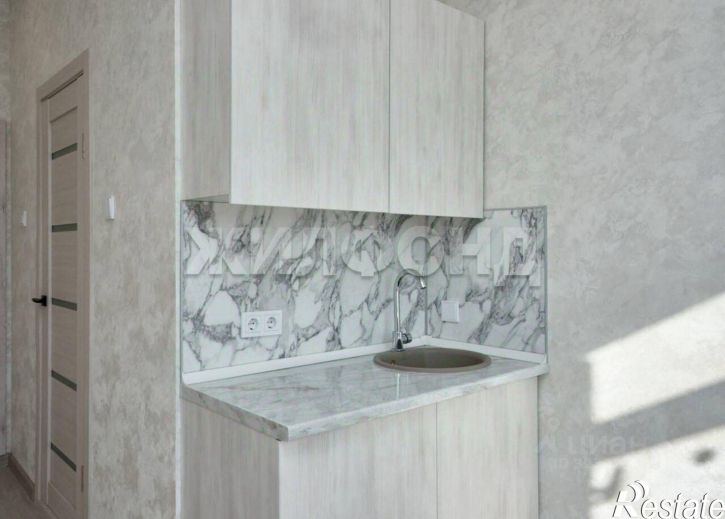 1-комн квартира улица Никитина, 3,  д. 3