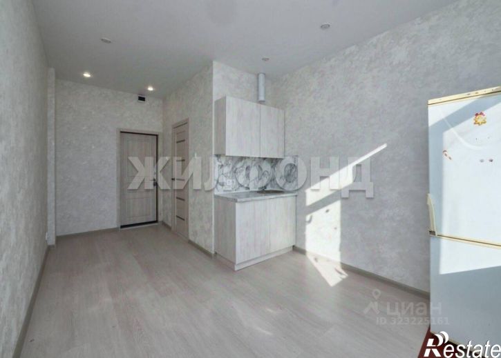 1-комн квартира улица Никитина, 3,  д. 3