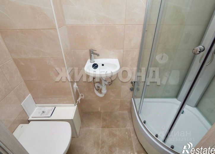 1-комн квартира улица Никитина, 3,  д. 3