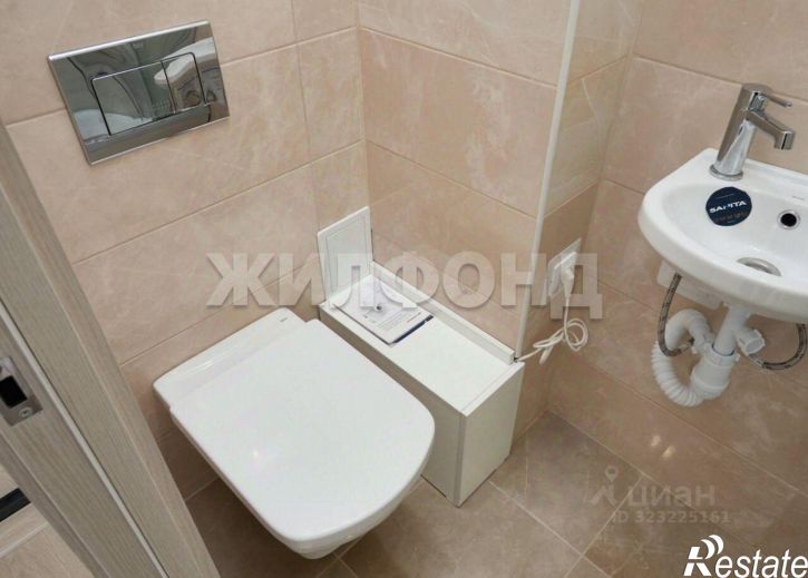 1-комн квартира улица Никитина, 3,  д. 3