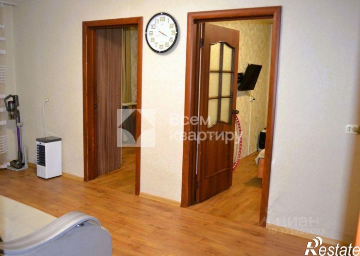 3-комн квартира Станционная улица, 44/1,  д. 44/1