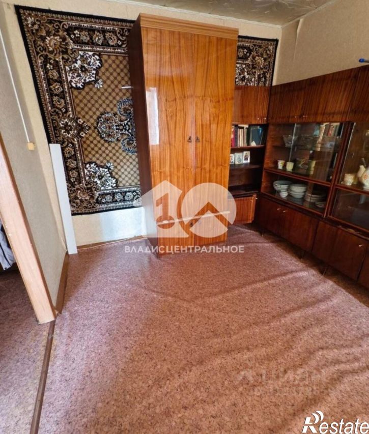 1-комн квартира улица Немировича-Данченко, 4/3,  д. 4/3