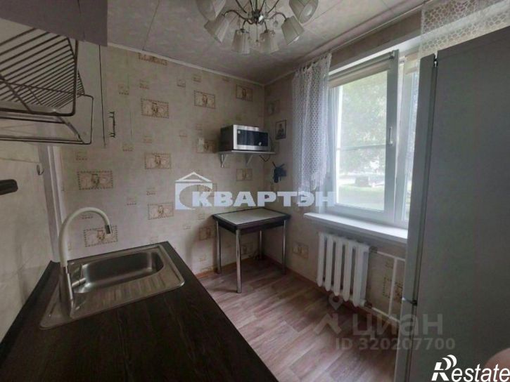 1-комн квартира улица Невельского, 67,  д. 67