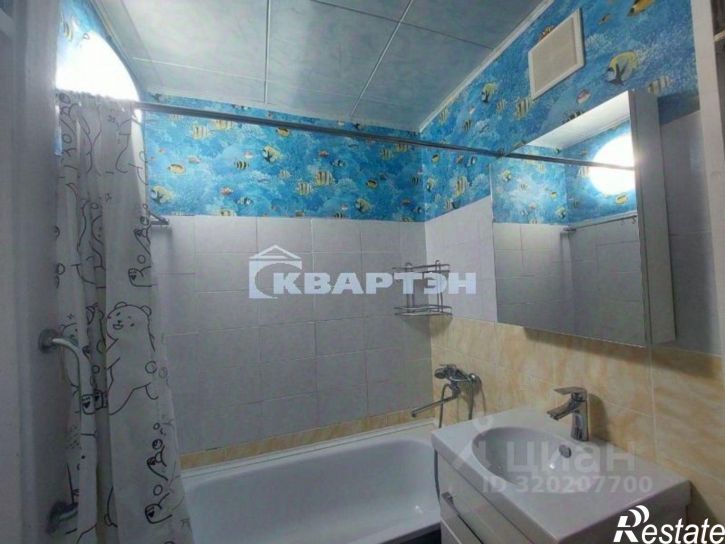 1-комн квартира улица Невельского, 67,  д. 67