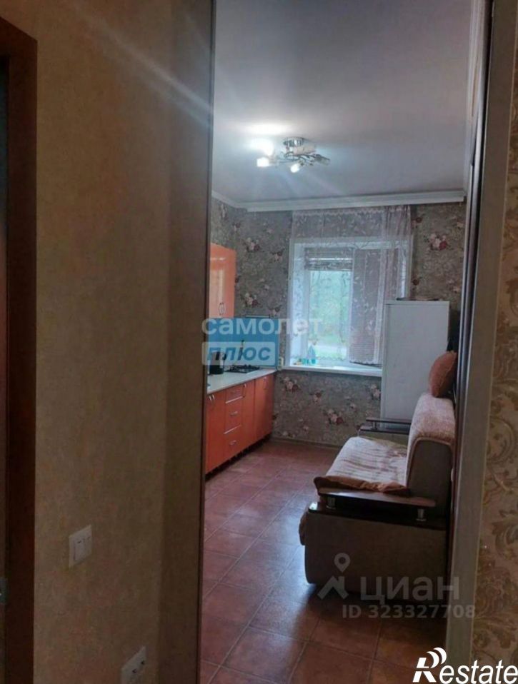 1-комн квартира Новосибирск г., Кировский