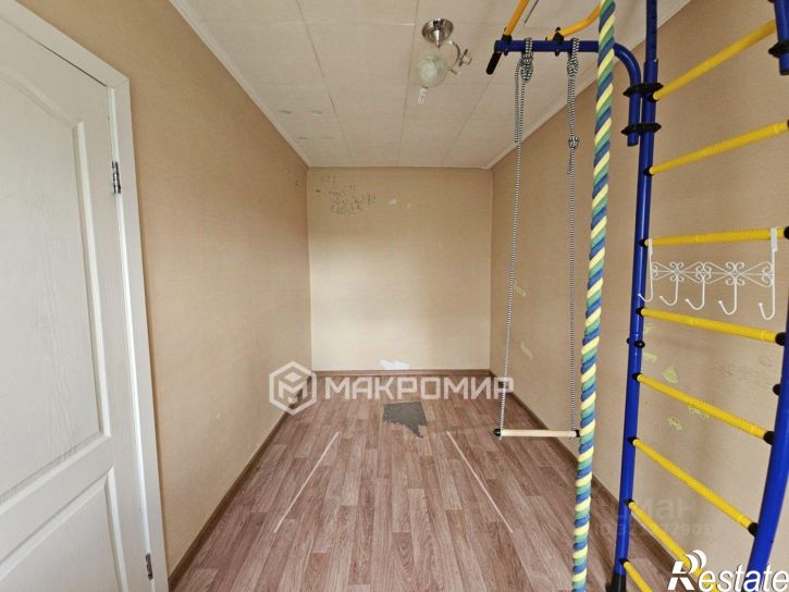 3-комн квартира улица Стофато, 11,  д. 11