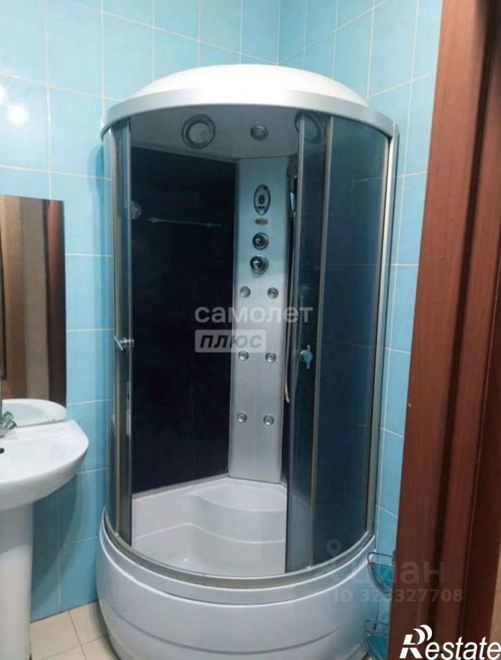 1-комн квартира Новосибирск г., Кировский