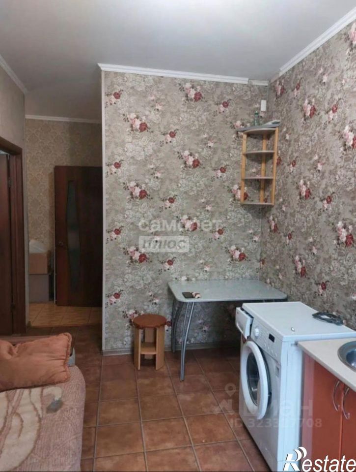 1-комн квартира Новосибирск г., Кировский