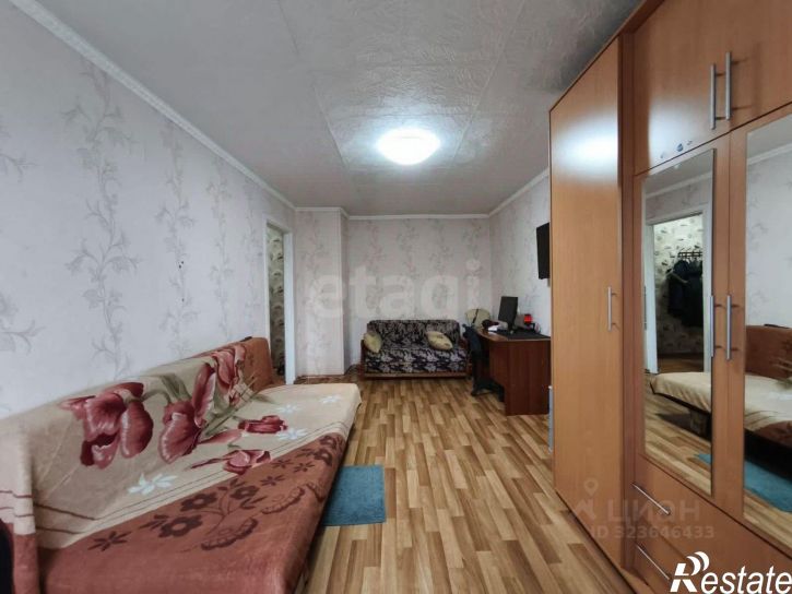 1-комн квартира Фасадная улица, 25/1,  д. 25/1