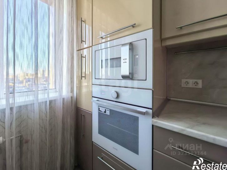 3-комн квартира Военная улица, 9/2,  д. 9/2