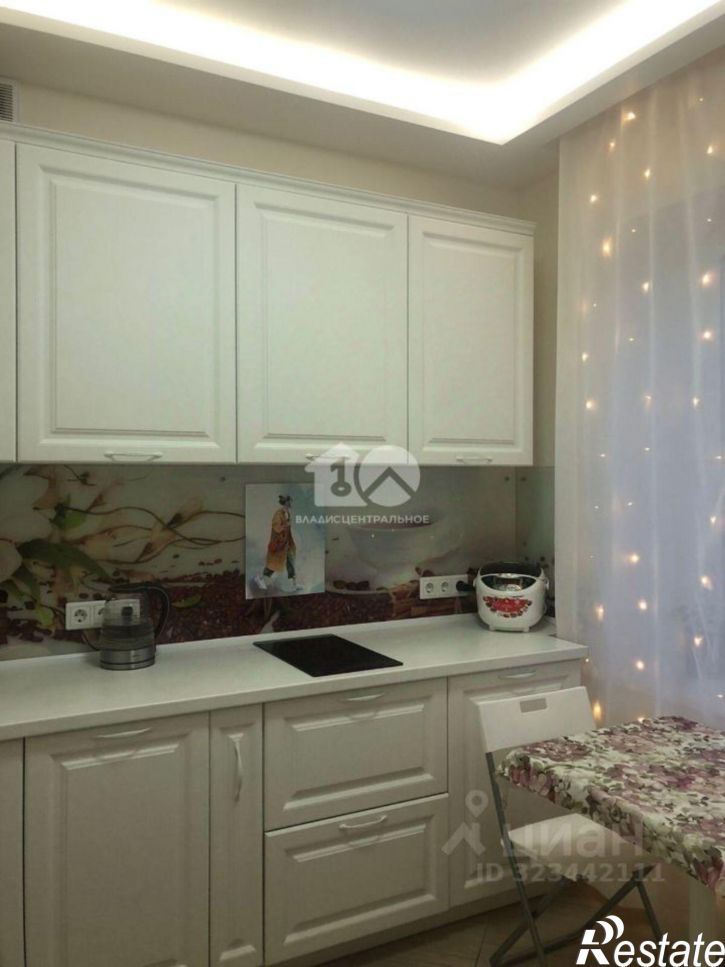 3-комн квартира улица Достоевского, 13,  д. 13