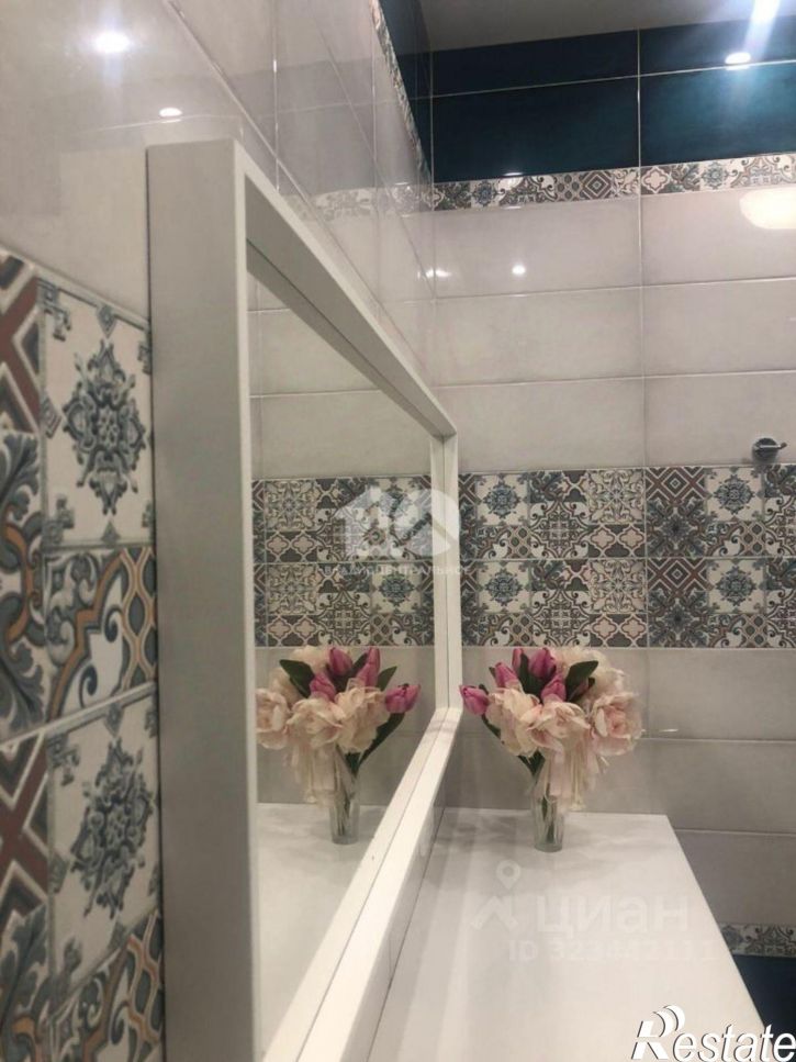 3-комн квартира улица Достоевского, 13,  д. 13