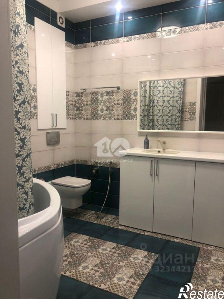 3-комн квартира улица Достоевского, 13,  д. 13